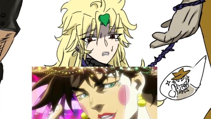 Kakyoin, we have avenged you.