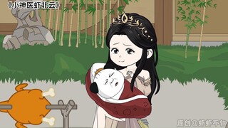 第204集 丨，以后如果没洗手的话，不要随便抠那里。