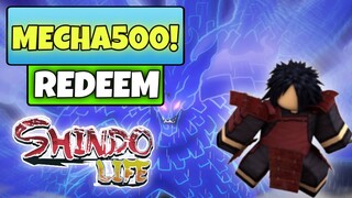 [500 SPIN CODES] ALL *NEW* SHINDO LIFE CODES 2021! FREE UPDATE CODES! Shindo Life RellGames Roblox