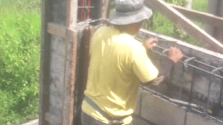 buhay contruction