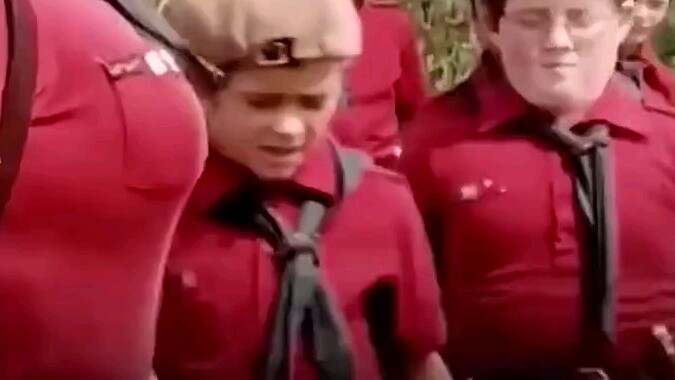 What bad thoughts can a child have?