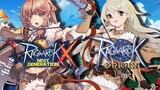 [ROX] Ragnarok X vs. Ragnarok Origin: The Battle of the MMO Giants  | KingSpade