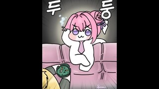 doro占领世界