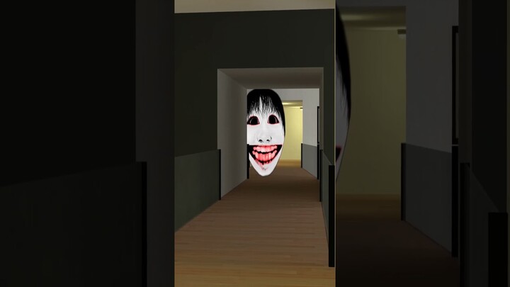 Yoshie Family Trapped Me