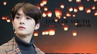 (FF/FR/STRAY KIDS) ONESHOT/ LOVE OF YOUTH 젊음의 사랑 -  LEE MINHO (2/2)