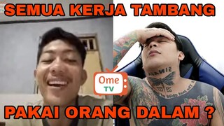 PANTAS KORUPSI DI TAMBANG 271 TRILIUN‼️- Ome TV Prank