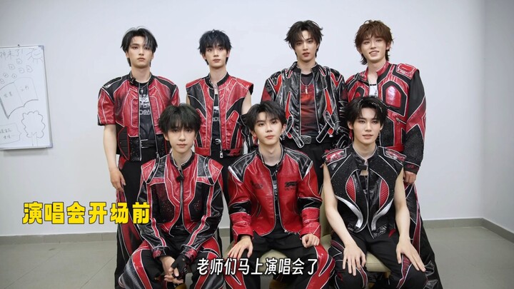 【Times Youth League】Synchronized Heart-Shape Challenge