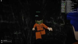 SCP: anomaly breach 2 ROBLOX