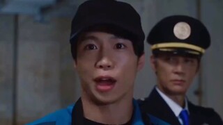 Ultraman Blaze full theme song "Our Spectrum" Chinese subtitles MV