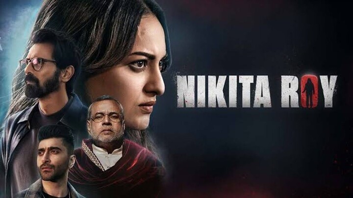 𝐍𝐈𝐊𝐈𝐓𝐀 𝐑𝐎𝐘 (2025) 𝐇𝐈𝐍𝐃𝐈