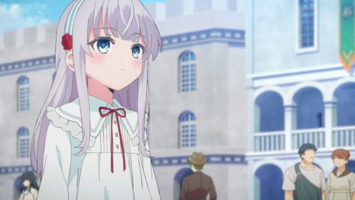 Nia liston The merciless maiden Ep 2 eng sub hd