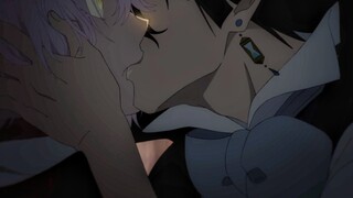 这就是陷入了恋爱中的男人吗～