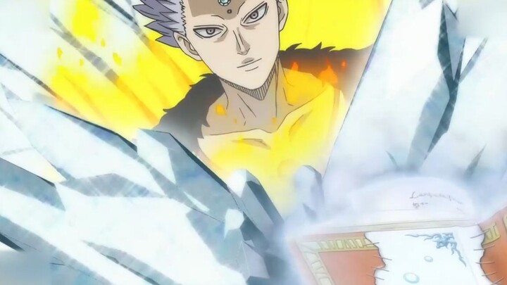 ALL IN ONE _Cỏ ba lá Đen_ _ Season 1_Part 45