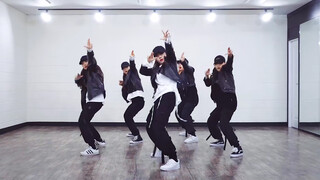 Dance cover of BTS "ON"