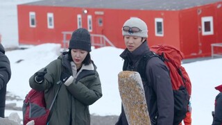 (eng cc) Chef of Antarctica S01 - 6