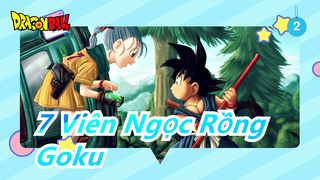 [7 Viên Ngọc Rồng/1080p/60fps] Goku: Từ siêu Saiyan thành siêu năng độc lập_2