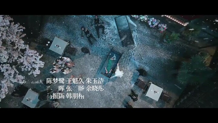 Marry Him in Her Place Eps 23 Sub Indo 🇨🇳