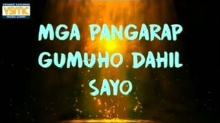Sinungaling mong Puso by Sheryn Regis
