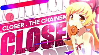 Đến đây với em | Closer | Anime MV
