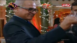naagin episode 2
