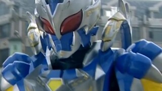 At this rate, Armor Hero won’t be able to shoot 10 episodes!
