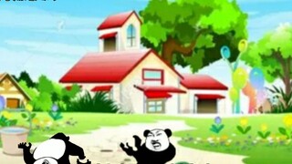 Hot-blooded Wulong Village: A mysterious man comes to challenge Xiaolong's Rising Dragon Fist!