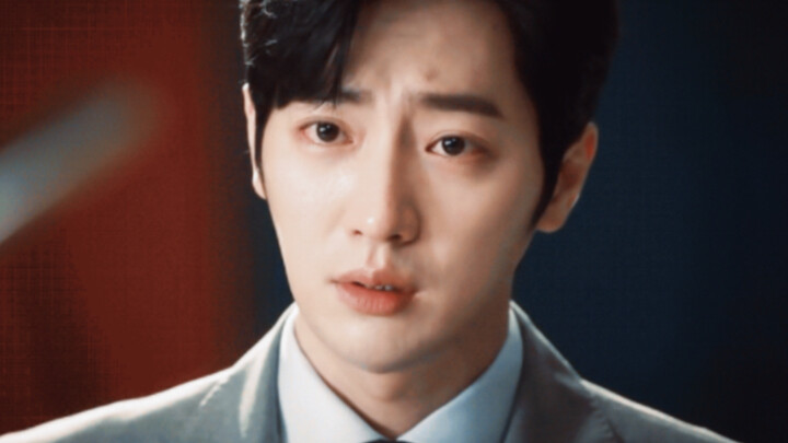 “If the one who hurt you is a chaebol, then I’ll run for president”—you can feel his deep affection 