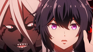 Shikkakumon no Saikyou Kenja "AMV" ด้านชั่วร้ายของฉัน