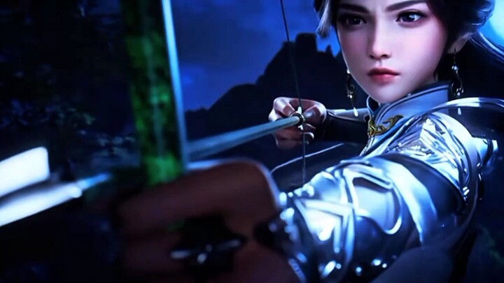 Preview The Return Of The Immortal Emperor Eps 6 ❗