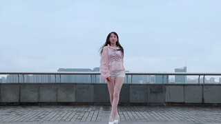 【牙牙乐】Violeta-IZ*ONE🌸我是你的了【重置】