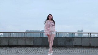 【YaLe】Violeta-IZ*ONE🌸Aku milikmu【Reset】