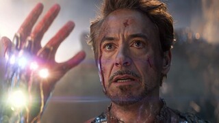 “你说的我们会赢 是我和贾维斯么”