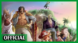 Rap về Băng Hải Tặc Roger (One Piece) - Fushen