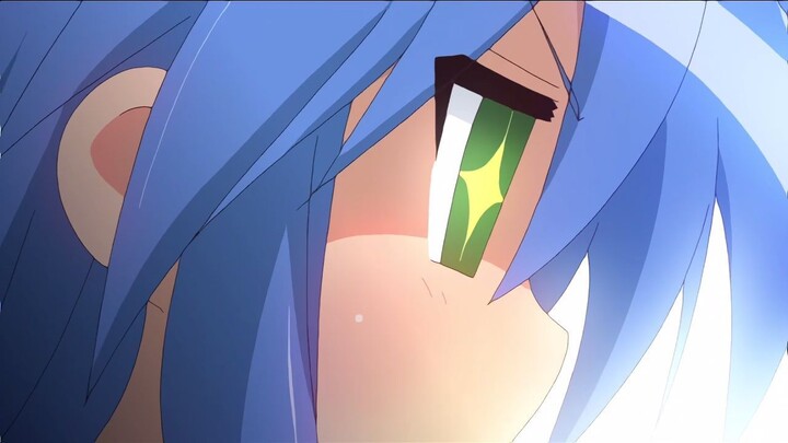 Lucky Star eps4 sub indo