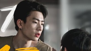 [OffGun] Người tôi yêu thầm nhiều năm cuối cùng đã về bên tôi