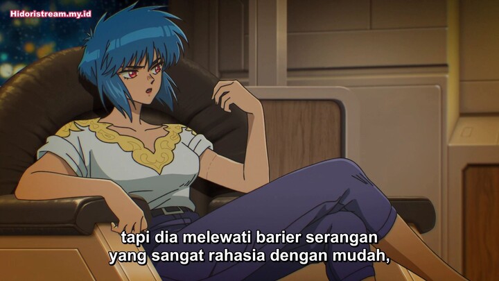 Eps_7 polisi cyborg elit basmi teroris siber