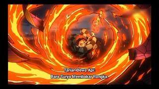 kimetsu no yaiba