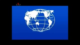Notícias do exterior na Televisão Central da Coreia (18.07.2025)