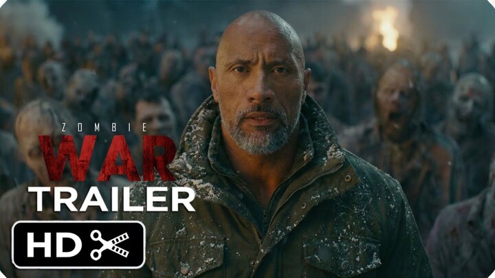 Zombie War (2026)