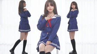 【温】❤️奶油苏打和冕形灯❤️加藤惠版本！竖屏