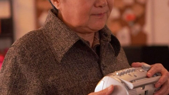 หากเสียงมีอุณหภูมิ เสียงว่า “แม่” นี้ หวังว่าจะทำให้คุณอบอุ่นใจได้