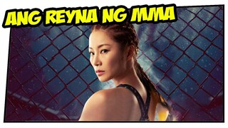 Ang Reyna ng M‧M‧A (Tagalog Dubbed) ᴴᴰ┃ᴹᴹᴬ ᴰᶦᵛᵃ