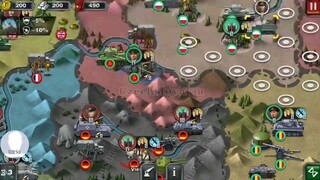 World Conqueror 3 Red Storm 1