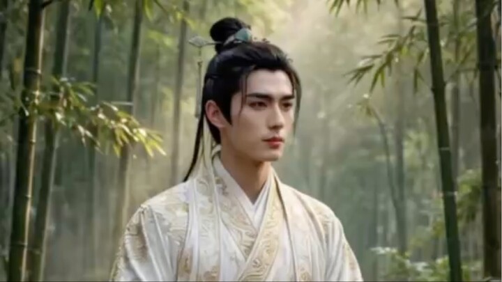 ตำนานหมอหลินทะลุมิติ EP2