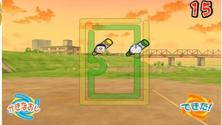 Vẽ theo sợ thích #game #doremon