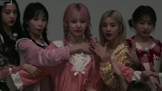 IZ*ONE's "Panorama" Day and Night Dance Challenge