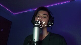 Dave Carlos - Lagi by Skusta Clee (Cover)