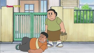 Doraemon episode 446