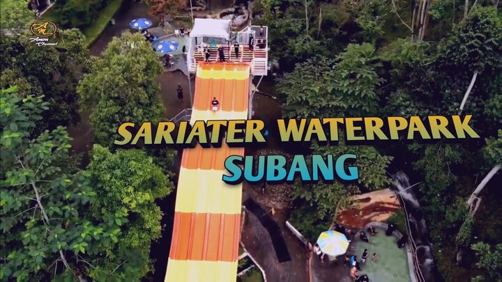 SARIATER WATERPARK SUBANG