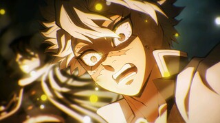 Demon slayer edit by retro